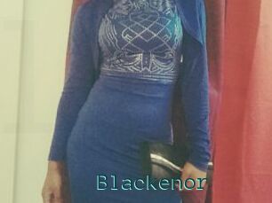 Blackenor