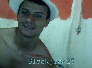 Black_jack27