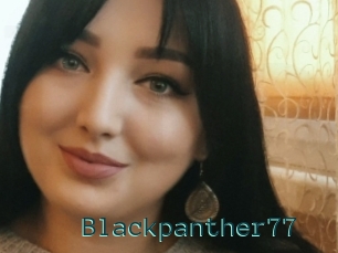 Blackpanther77
