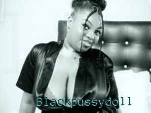 Blackpussydoll