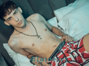 Blainexyx