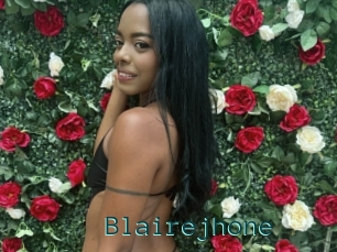 Blairejhone