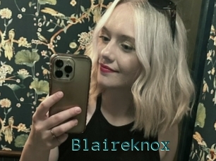 Blaireknox