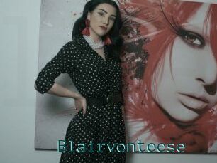 Blairvonteese