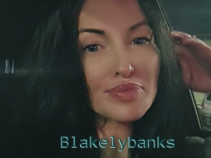 Blakelybanks