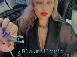 Blakmailtrix