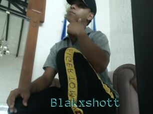 Blakxshott