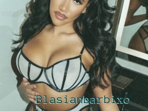 Blasianbarbixo