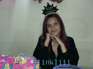 Blinkliii
