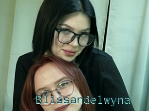 Blissandelwyna