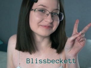 Blissbeckett