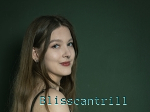 Blisscantrill