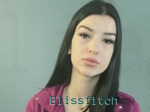Blissfitch