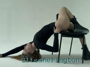 Blissherington
