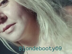 Blondebooty69