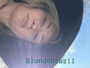 Blondebrazil