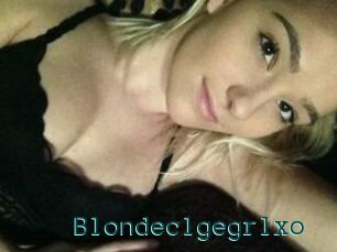 Blondeclgegrlxo