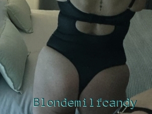 Blondemilfcandy