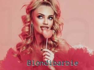 Blondibarbie