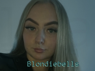 Blondiebells