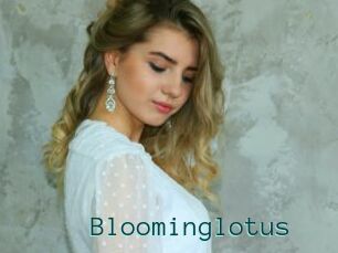 Bloominglotus