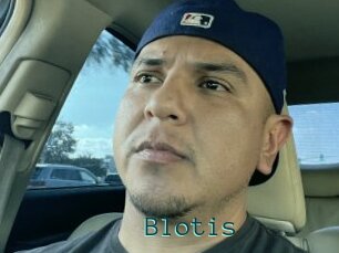 Blotis