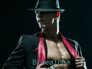 Bluealpha