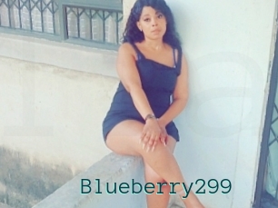 Blueberry299