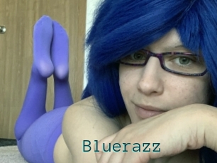 Bluerazz
