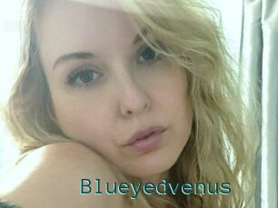 Blueyedvenus