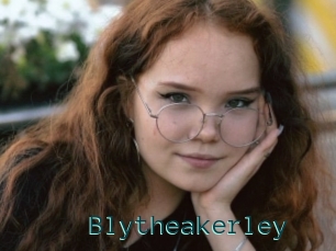 Blytheakerley