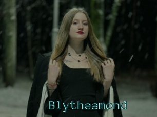 Blytheamond