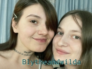 Blytheandwilda