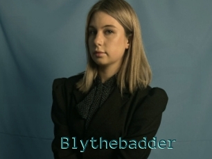 Blythebadder