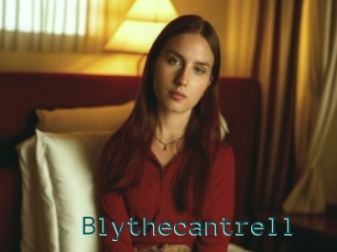 Blythecantrell
