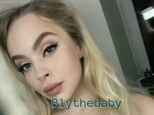 Blythedaby
