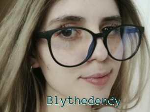 Blythedendy