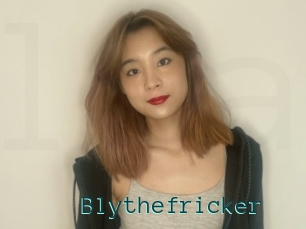 Blythefricker