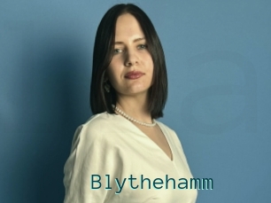 Blythehamm