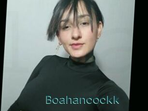 Boahancockk