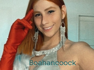 Boahancoock