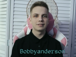 Bobbyanderson