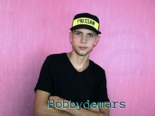 Bobbydemars