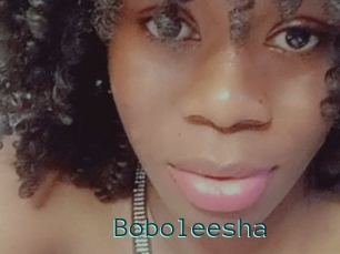 Boboleesha