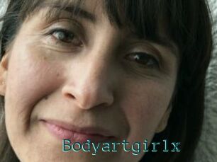 Bodyartgirlx
