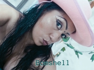 Bomshell