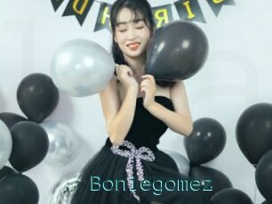 Boniegomez
