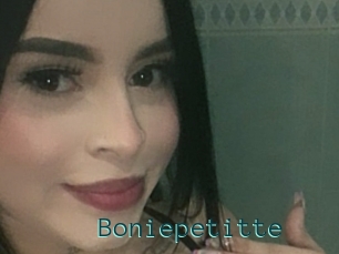 Boniepetitte