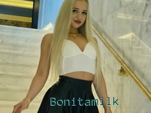 Bonitamilk