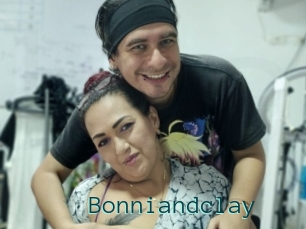 Bonniandclay